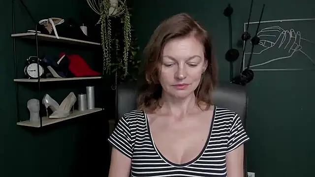 VivianWILD online show from 09/11/25, 07:19