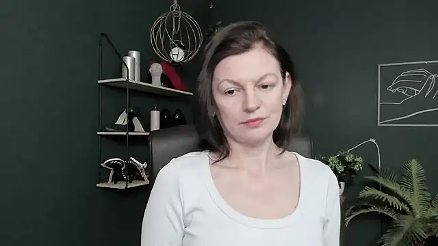 VivianWILD online show from 03/19/26, 07:12