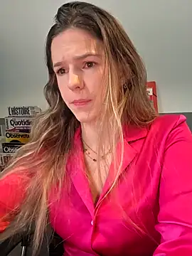 lucie mehott online show from 11/06/25, 08:48