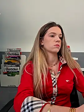 lucie mehott online show from 11/20/25, 08:47