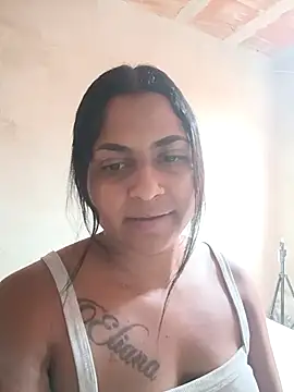 Giselabrunette25 online show from 09/16/25, 03:46