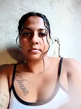 Giselabrunette25 online show from 10/12/25, 08:19