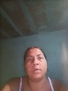 Snapshot of Giselabrunette25 chatting on 07/08/26, 12:09 Giselabrunette25 online show from 07/08/26, 12:09