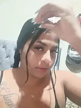 Snapshot of Giselabrunette25 chatting on 07/29/26, 01:59 Giselabrunette25 online show from 07/29/26, 01:59
