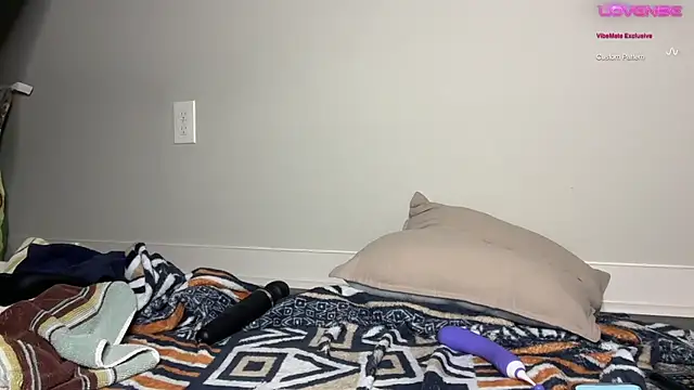 yummyrina online show from 02/19/25, 01:06