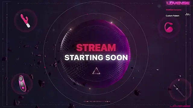 yummyrina online show from 03/21/25, 09:45