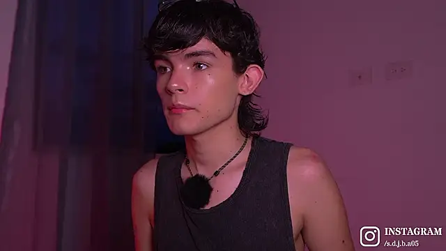 Angelo 018 online show from 01/31/26, 11:25