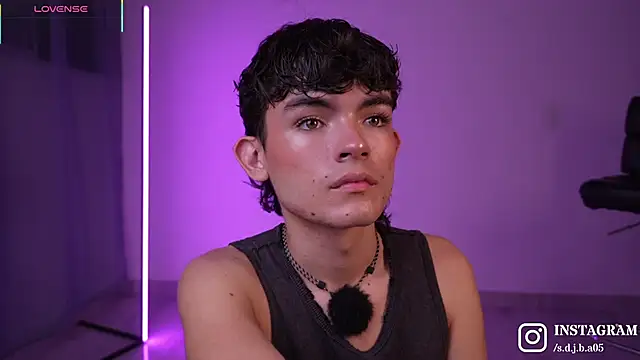 Angelo 018 online show from 03/21/26, 12:26