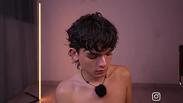 Angelo 018 online show from 03/24/26, 03:44