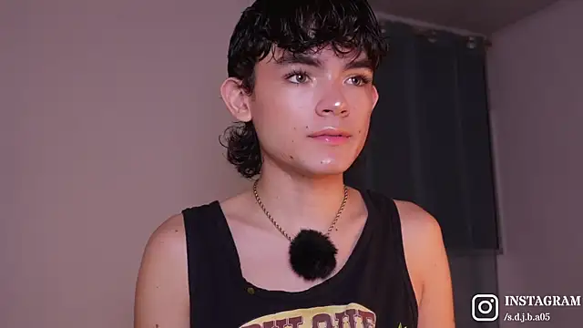 Angelo 018 online show from 04/24/26, 02:14