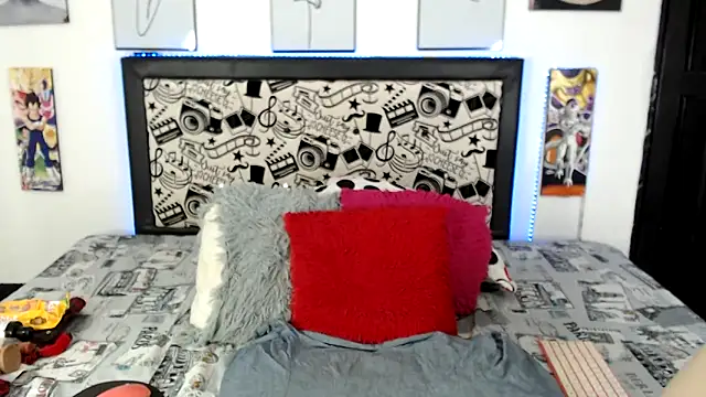 Rihana14 online show from 03/28/26, 10:09