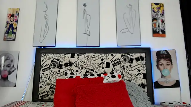 Rihana14 online show from 04/21/26, 09:28