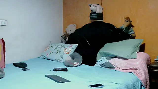 Dorothy BigBoobs online show from 11/21/25, 09:57