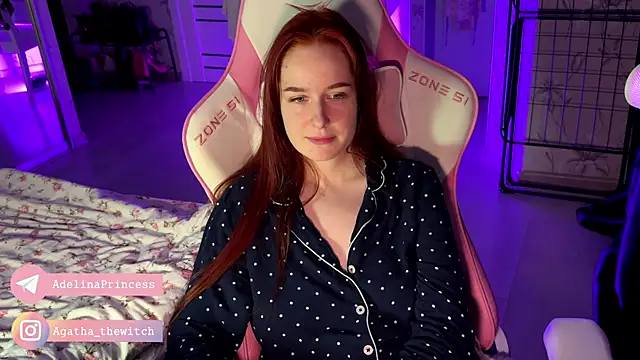 pearl princess  online show from 12/14/24, 01:28