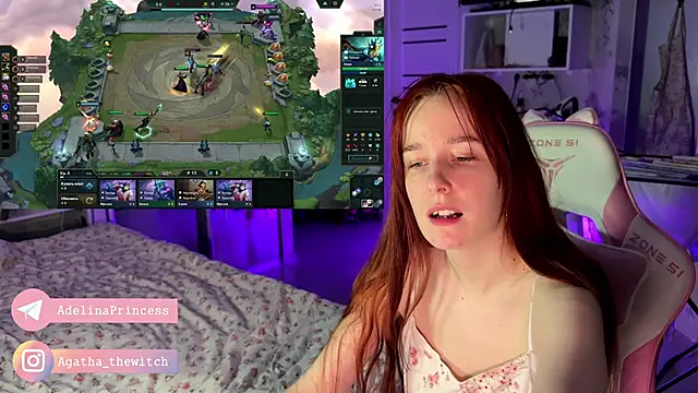 pearl princess  online show from 01/21/25, 12:25