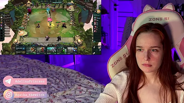 pearl princess  online show from 02/01/25, 02:26