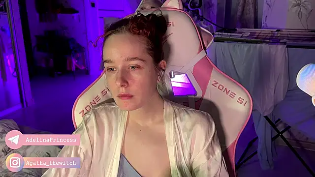 pearl princess  online show from 02/22/25, 12:49