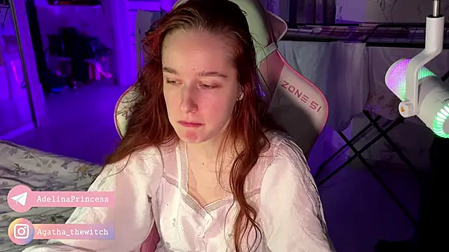 pearl princess  online show from 02/24/25, 03:23