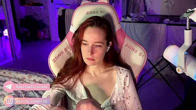 pearl princess  online show from 02/28/25, 08:09