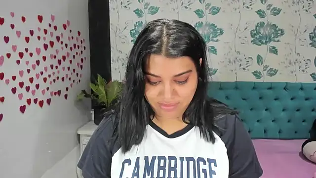 LindaBreeS online show from 02/03/25, 07:52