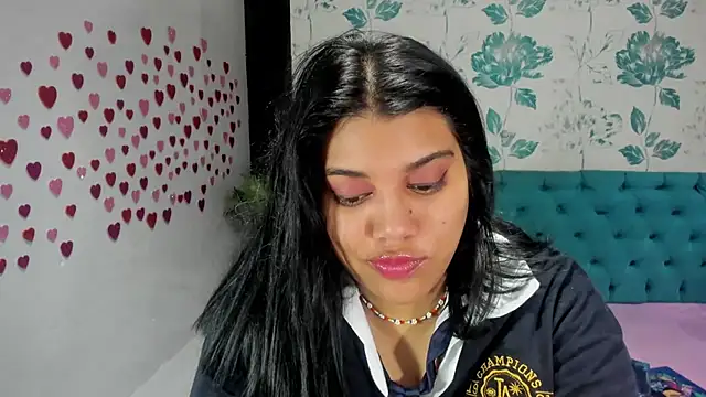 LindaBreeS online show from 02/07/25, 04:46