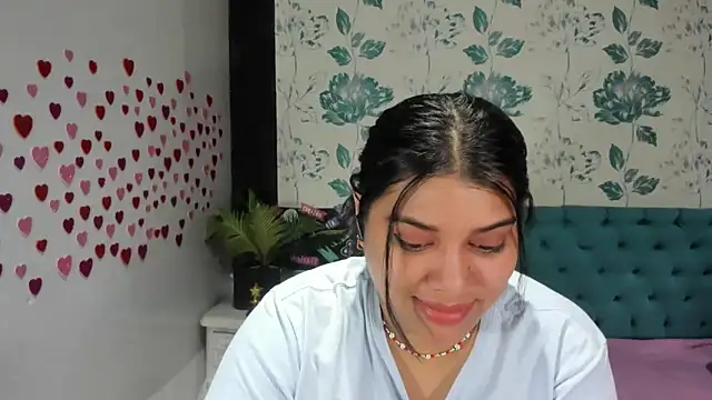 LindaBreeS online show from 02/09/25, 04:18