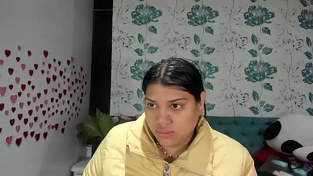 LindaBreeS online show from 02/20/25, 12:25