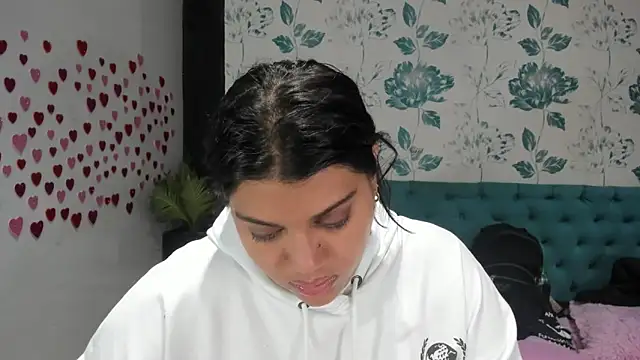 LindaBreeS online show from 02/21/25, 08:16