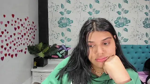 LindaBreeS online show from 02/24/25, 08:03