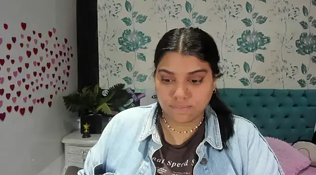 LindaBreeS online show from 02/25/25, 04:53