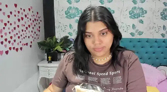 LindaBreeS online show from 02/25/25, 07:58