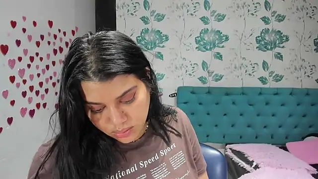 LindaBreeS online show from 03/05/25, 05:18