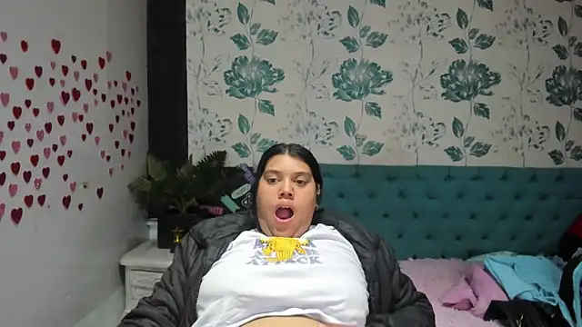 LindaBreeS online show from 03/09/25, 08:31