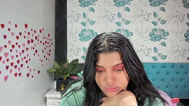 LindaBreeS online show from 03/11/25, 05:13