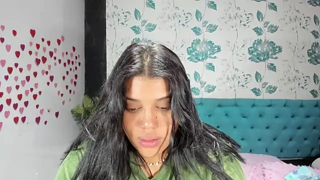 LindaBreeS online show from 03/15/25, 06:21