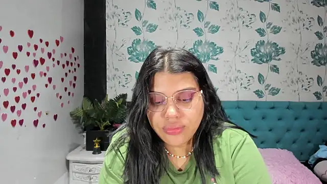 LindaBreeS online show from 03/16/25, 12:34