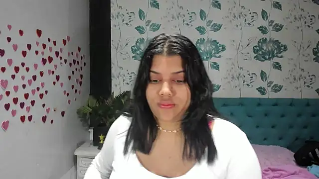 LindaBreeS online show from 03/17/25, 06:11