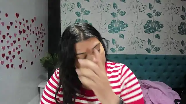 LindaBreeS online show from 03/18/25, 01:42