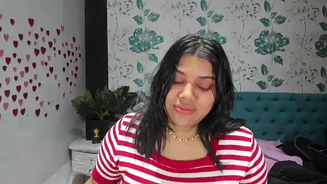 LindaBreeS online show from 03/18/25, 04:48