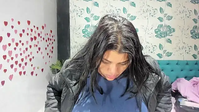 LindaBreeS online show from 03/21/25, 02:51