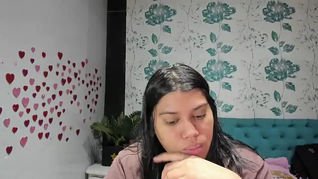 LindaBreeS online show from 03/22/25, 03:20