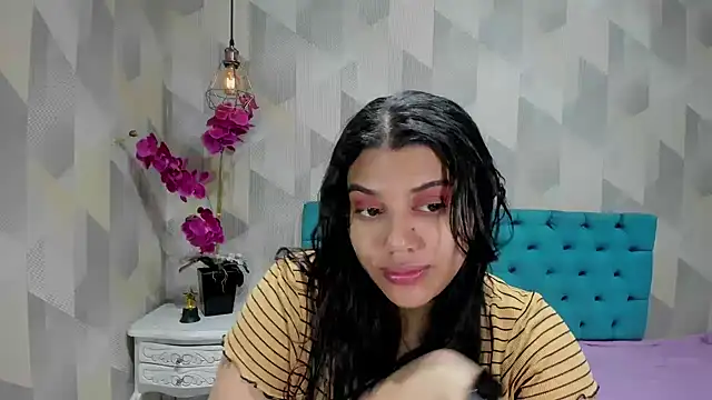 LindaBreeS online show from 10/11/25, 01:20