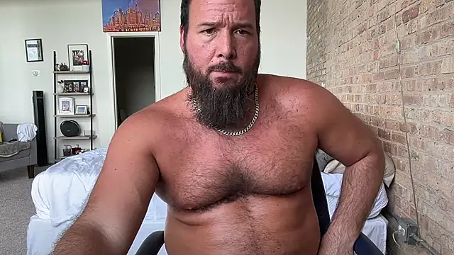 Barebackheat online show from 09/27/25, 07:08