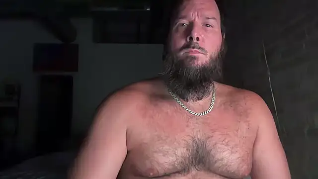 Barebackheat online show from 10/10/25, 05:06