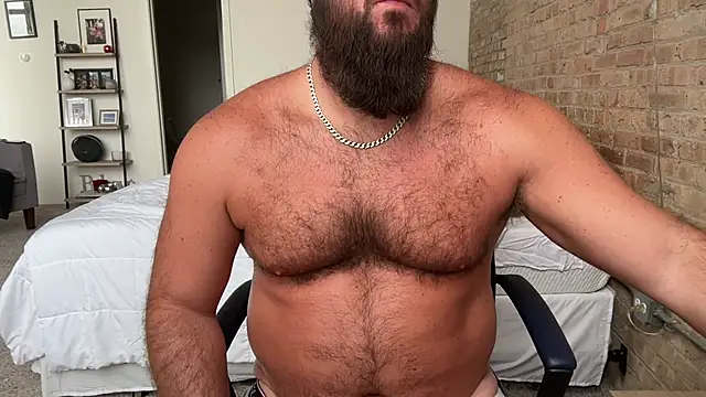 Barebackheat online show from 10/15/25, 02:39