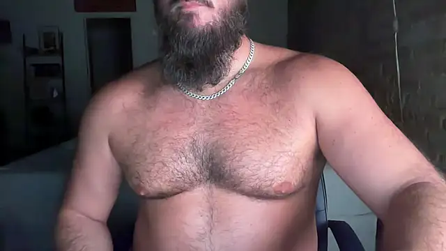 Barebackheat online show from 10/19/25, 04:57