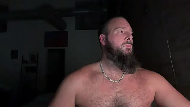 Barebackheat online show from 10/24/25, 04:53