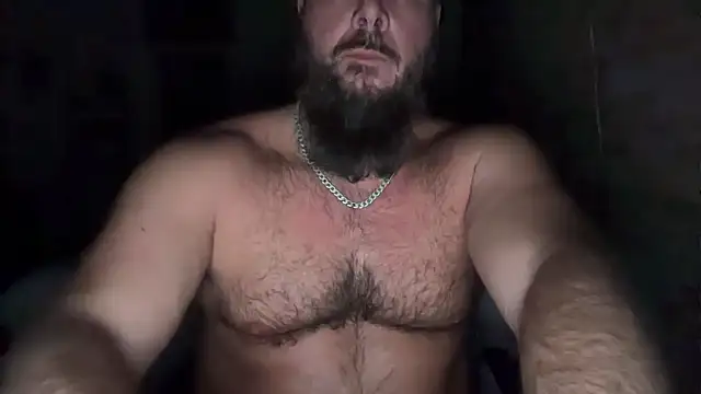 Barebackheat online show from 10/30/25, 05:09