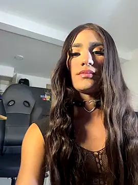 valeng doll online show from 09/19/25, 09:15