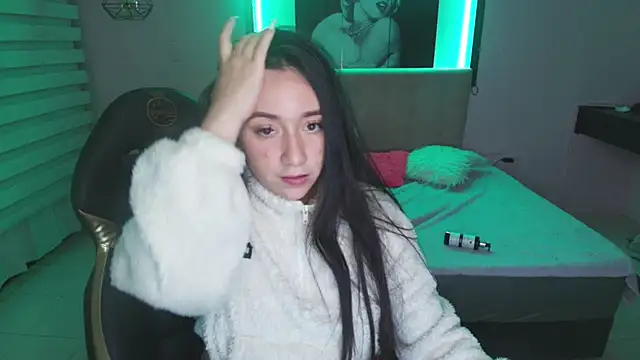 Andrea Ramos online show from 02/26/25, 11:59